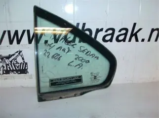 Chevrolet Alero Sedan 1999-2003 Driehoekraam links achter