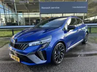 Renault Clio 1.6 E-Tech Full Hybrid 145PK esprit Alpine / Bose / 360' Camera / Apple Carplay - Andro