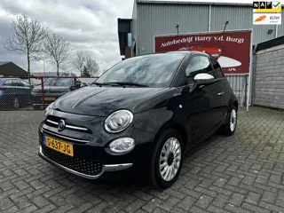 Fiat 500 1.0 Hybrid Dolcevita | Panorama | Carplay | Cruise Control