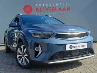 Kia Stonic 1.0 T-GDi MHEV DynamicPlusLine | ALL SEASON | STOEL/STUUR VERWARMING | CAMERA | NAVI | AP