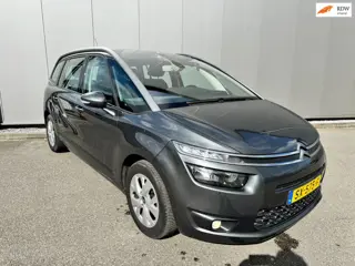 Citroen Grand C4 Picasso 1.6 HDi Intensive NAVI CLIMA 7 PERS