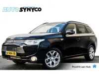 Mitsubishi Outlander 2.0 PHEV Executive Edition | 4 WD | Trekhaak | Camera | Navi | Clima | Cruise