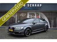 Audi A3 Sportback 1.4 TFSI Ambition ProLine S Automaat  / Xenon / 18" LM / 2x S Line / Sportstoelen 