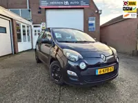 Renault Twingo 1.2 16V Collection, Airco, 60.000km!