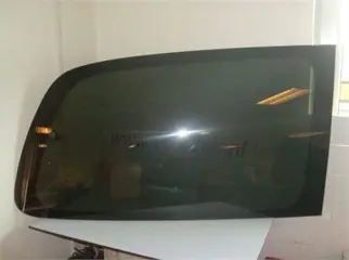 Chevrolet Trans Sport 1997-2005 Uitzetraam rechts achter