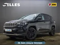 Jeep Compass 4xe 240 Plug-in Hybrid Upland | Apple Carplay/Android Auto