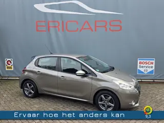 Peugeot 208 1.2 VTi Envy NAVI TEL PDC CC LM (bj 2013)
