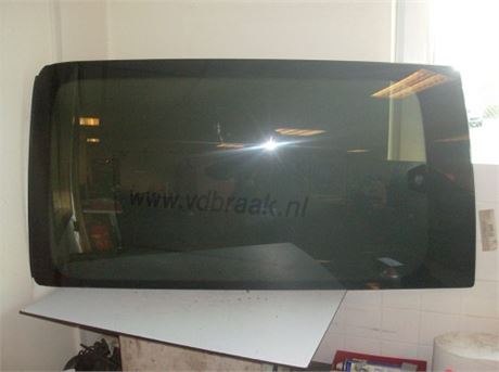 Chevrolet Trans Sport 1997-2005 Uitzetraam links midden