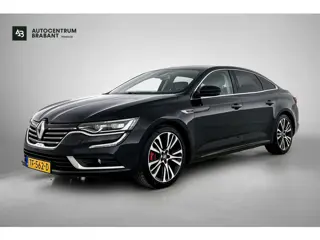 Renault Talisman 1.6 TCe Initiale Paris | 200PK | VOL! | PERFECT ONDERH | TREKH | STOEL VERW/KOEL | 