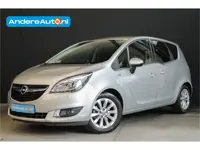 Opel Meriva 1.4 Turbo Edition |perfect onderhouden|trekhaak|parkeersensoren|navigatie|