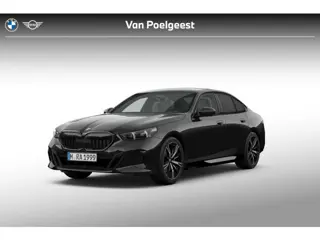 BMW 5 Serie Sedan 520i | M Sportpakket Pro | Innovation Pack | Travel Pack | Comfort Pack | Trekhaak