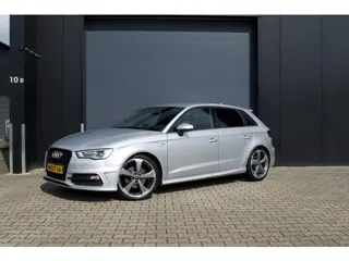 Audi A3 Sportback 1.4 TFSI S-line Pro line