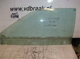 Audi 80 Coupe 1989-1996 Portierraam links