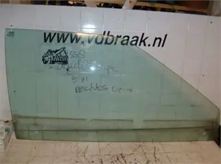 Audi 80 Coupe 1989-1996 Portierraam rechts voor