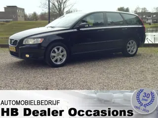 Volvo V50 1.8 Edition I - Airco (bj 2007)