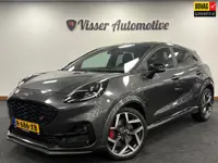 Ford Puma 1.5 EcoBoost ST-X*Cruise-Control*Stoelverwarming*Camera*Navi*Carplay*