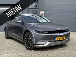 Hyundai IONIQ 5 - Lounge AWD 73kWh