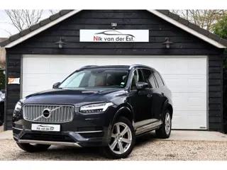 Volvo XC90 2.0 T8 Twin Engine AWD Inscription-B&W-Trekhaak-Luchtvering