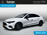 Mercedes-Benz CLA 250+ Launch Edition | AMG Line | Night Pakket | Panoramadak | MULTIBEAM LED Koplam