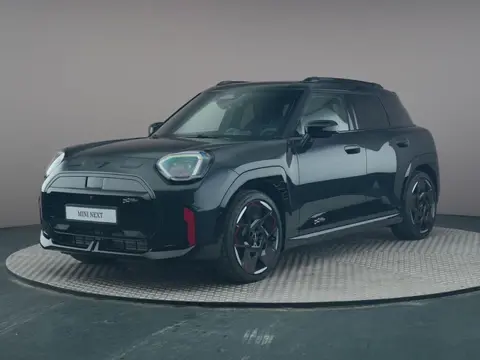 MINI Aceman E JCW John Cooper Works XL 54.2 kWh SEAF Adaptive cruise | Panoramadak | Stoelmassage |