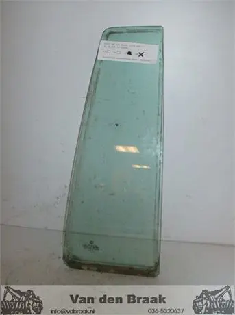 Volkswagen Golf Variant 1999-2006 Rechtsachter scheerraam