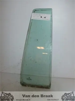 Volkswagen Golf Variant 1999-2006 Rechtsachter scheerraam