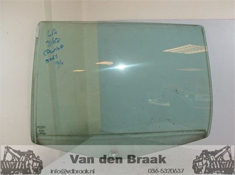 Fiat Punto 5 deurs 1994-1999 Portierraam links achter