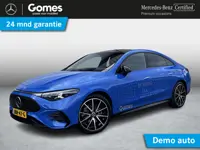 Mercedes-Benz CLA 250+ Launch Edition | AMG Line | Night Pakket | Panoramadak | MULTIBEAM LED Koplam