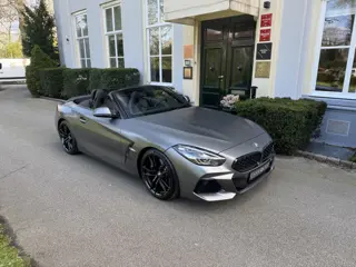 BMW Z4 Roadster M40i, H/K, Adaptive, Stuurwielv, Memory