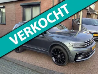Volkswagen Tiguan Allspace 1.5 TSI Highline Business R 7p.