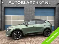 Kia Sportage 1.6 T-GDi Plug-in Hybrid AWD GT-Line