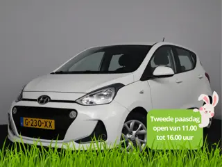 Hyundai i10 1.0i Comfort | Navigatie | Parkeersensoren |