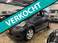 Toyota Aygo 1.0-12V Access 2011 AIRCO NAP NAVI 5-DRS