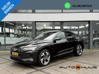 Audi e-tron Sportback 55 quattro Business edition 95 kWh | Navi | Carplay | LED | Memory |