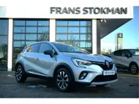 Renault Captur 1.0 TCe 90 Techno (bj 2024)