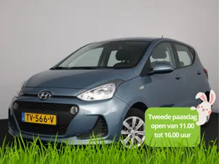 Hyundai i10 1.0i Comfort | Airco | Cruise Control |