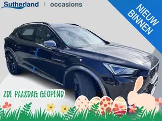 CUPRA Formentor 1.4 e-Hybrid VZ Performance | PHEV | 245pk | Plug-in Hybride |  Stoelverwarming | Ad
