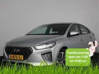 Hyundai IONIQ 1.6 GDi PHEV Comfort | Plug-in Hybrid | Navigatie via Apple Car Play |