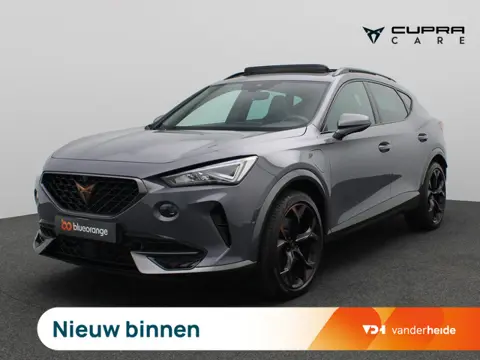 CUPRA Formentor 1.4 e-Hybrid VZ Copper Edition 245PK DSG Pano-Schuifdak, Trekhaak, Elektr. Achterkle