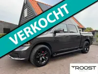 Dodge Ram 1500 5.7 V8 4x4 Crew Cab 5'7 Sport Limited|LPG|Pano|Alpine|Open uitlaat systeem|Full optio