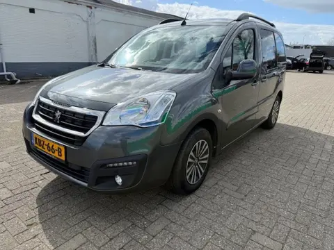 Peugeot Partner Tepee 1.2 PureTech Active 21.205 KM APK 3-1-2027.