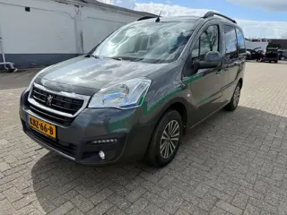 Peugeot Partner Tepee 1.2 PureTech Active 21.205 KM APK 3-1-2027.