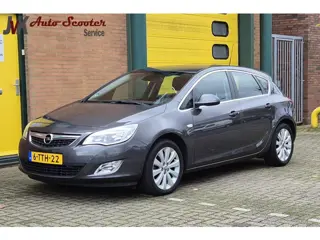 Opel Astra 1.4 Turbo Sport Airco! Trekhaak! Cruise Control!