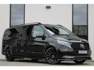 Mercedes-Benz V-Klasse 300d / XXL / DC / Edition / 2x Elec Schuifdeur / 360 Camera / Vol Opties / NI