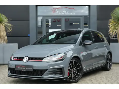 Volkswagen Golf 2.0 TSI GTI TCR 290pk Panoramadak/Dynaudio/Akrapovic