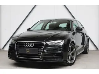 Audi A3 Sportback 1.4 TFSI CoD S-Line sportpakket l B&O l Led l Xenon l NAVI