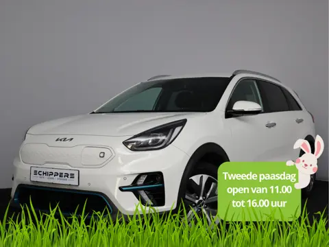 Kia e-Niro DynamicLine 64 kWh | 3 fase | EV (bj 2022)