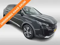Peugeot 3008 1.2 PureTech Allure AUTOM. 130PK H-LEER | NAVI | ECC | LMV | CRUISE