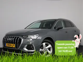 Audi Q3 35 TFSI Pro Line S | Automaat | Trekhaak (bj 2020)