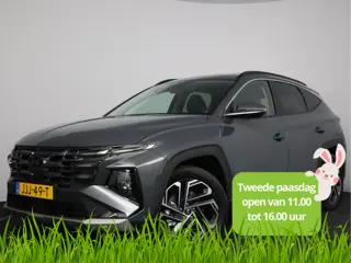 Hyundai Tucson 1.6 T-GDI PHEV Comfort Smart (bj 2025)